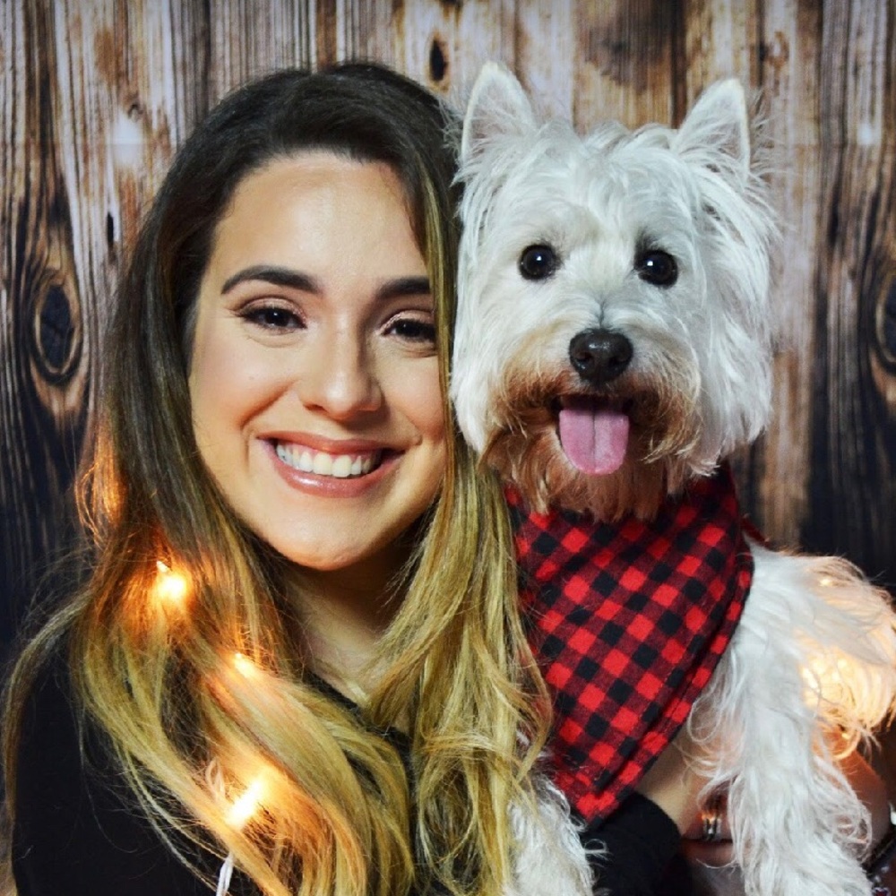 Meet your Posher, Natalie